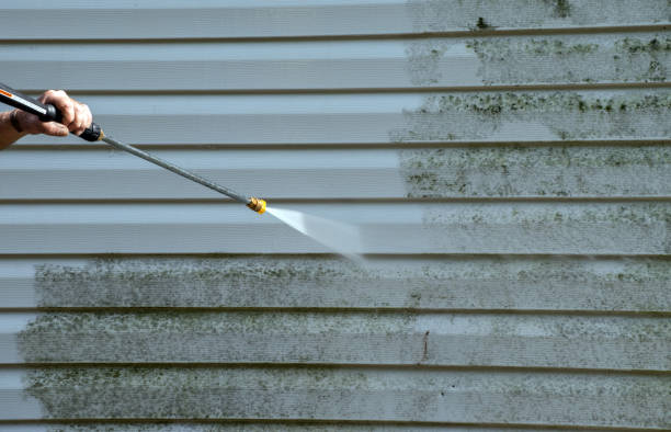 Professional Pressure Washing Services in Forest Hills, PA